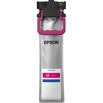 Epson C13T11N340 atramentová kazeta 1 ks originálna vysoká (XL) výťažnosť purpurová