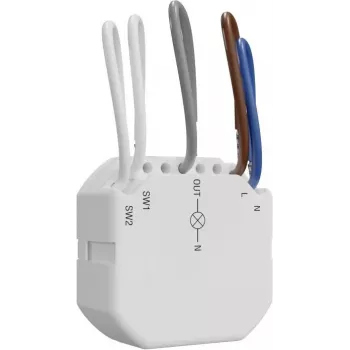 ADC-200 Smart Dimmer bezdrôtové osvetlenie