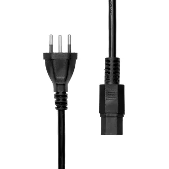 Napájací kábel ProXtend PC-JC15-003 3 m švajčiarsky C15 konektor