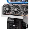 Thermaltake AC-045-CN1OTN-C1 rozširujúce karty/adaptér interný PCIe