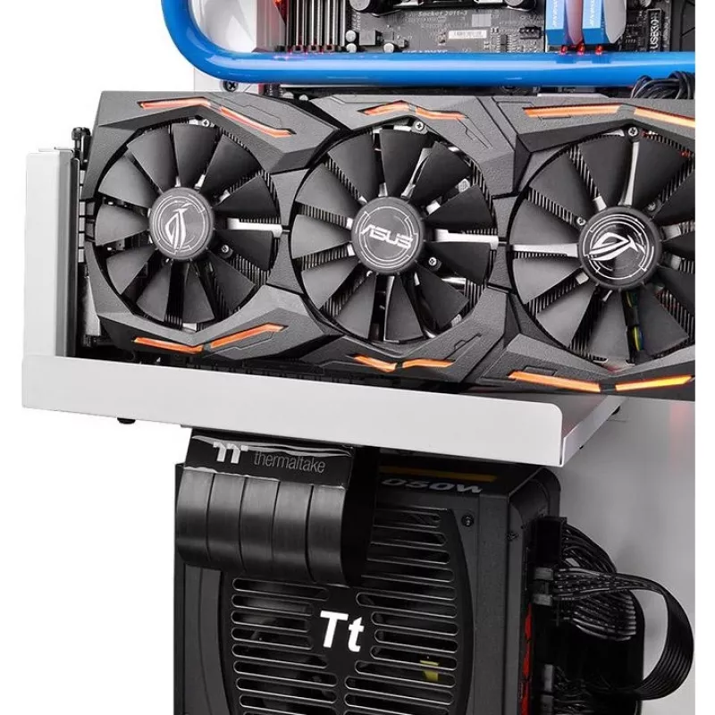 Thermaltake AC-045-CN1OTN-C1 rozširujúce karty/adaptér interný PCIe
