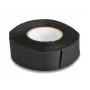 DeLOCK textilná páska 25 m x 25 mm trhacia samolepiaca čierna