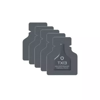 Teplovodivá pasta Streacom TX13 1,25 g teplovodivá pasta na chladenie CPU/GPU