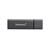 Pamäťový USB flash disk USB2 8GB/ANTHRAZIT 3521461 INTENSO