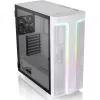 H590 Tempered Glass ARGB Snow LED Lightstrip