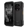 Ulefone Armor X32 UF-AX32/BK smartfón, 5,65 palca, 6 GB RAM, 128 GB, Android 14, 5500 mAh, Future Black