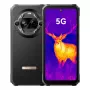 Blackview BL9000 Pro 5G 12/512GB termokamera čierna