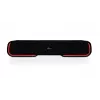 Reproduktor MEDIA‑TECH Phantom MT3180 soundbar 450W RMS, 80W na batérie, Bluetooth, káblový & bezdrôtový, čierny