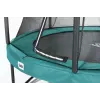 Trampolína Salta Comfort Edition 153 cm zelená