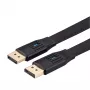 DisplayPort kábel VALUE 11.99.5864 5 m čierny