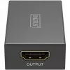 AV opakovač Digitus HDMI opakovač 8K/60Hz maximálne rozlíšenie 7680 x 4320