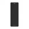 Rebel Active RBA-3151-BK gymnastická podložka, TPE, 183 x 61 cm, 6 mm, čierna