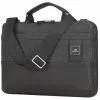 Riva puzdro na notebook Lantau 13.3 čierna 8823
