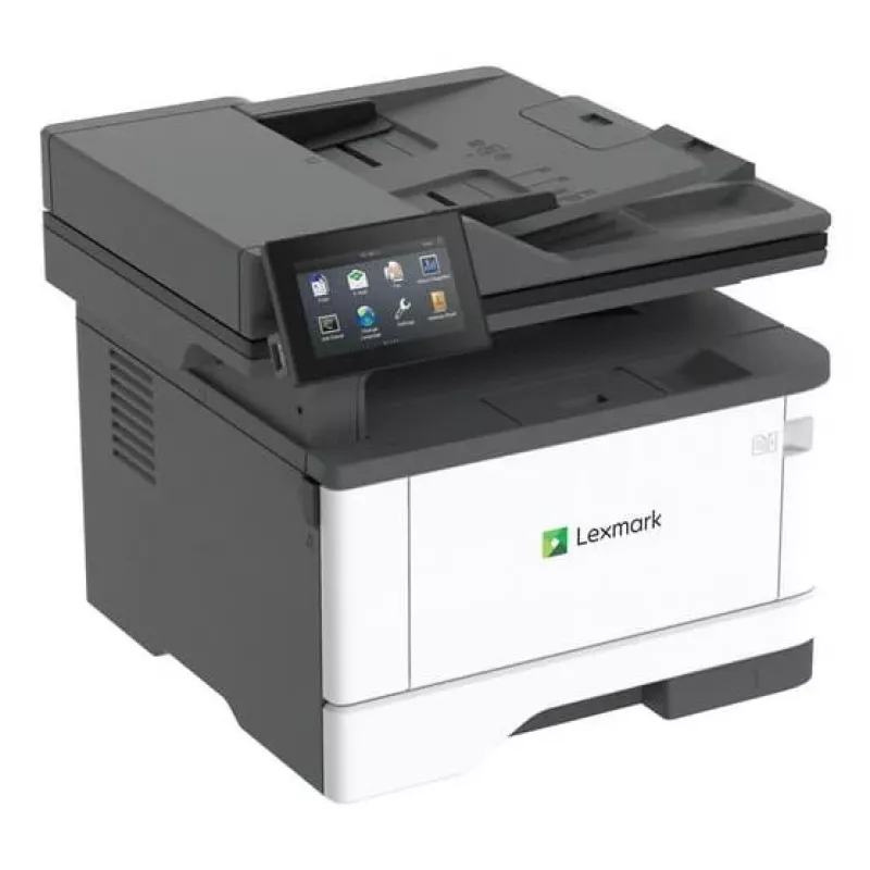 Laserová tlačiareň Lexmark MX432adwe Laser čierna/biela