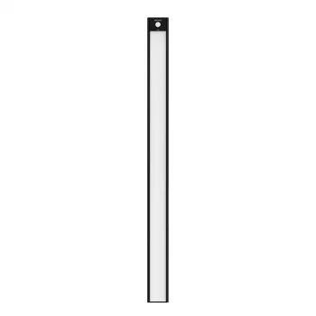 Yeelight Closet Light YLCG006-b LED osvetlenie do skrine so senzorom pohybu 60 cm 2700K (čierna)
