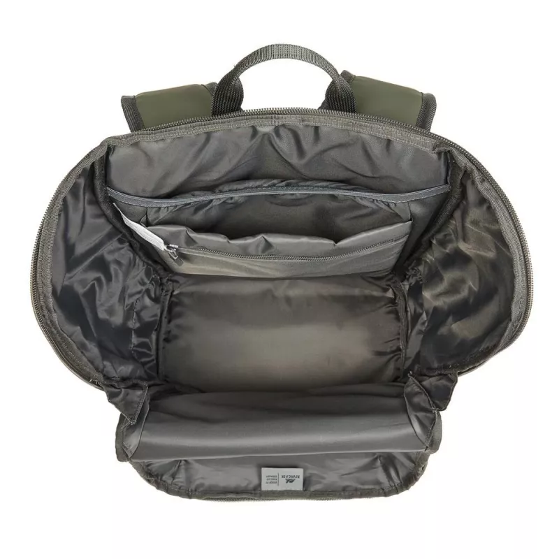 NB batoh Urban 20L 15.6/7856 zelený Rivacase