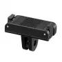Magnetický rýchloupínací držiak Puluz PU934B pre DJI Osmo Action 4 a 3