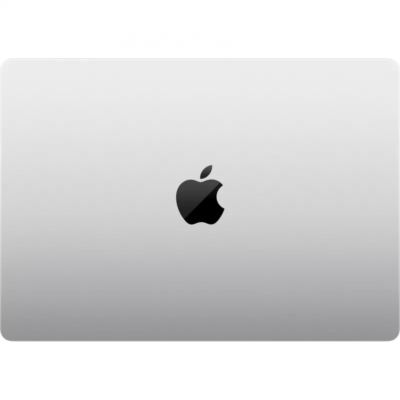 Apple MacBook Pro strieborný MDE44D/A - 35,6 cm (14