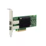 HPE SN1610E 32Gb 2-portový Fibre Channel host bus adaptér