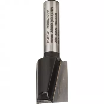 Bosch 2 608 628 388 fréza, drážkovacia fréza 1 ks