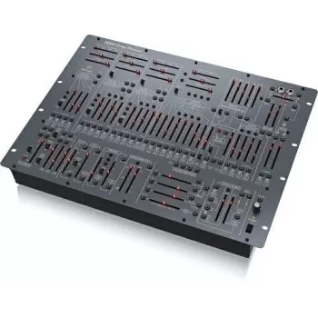 Analógový syntetizátor Behringer 2600 GRAY MEANIE 37 klávesov semi-modulárny