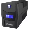 PowerWalker VI 800 STL UPS (záložný zdroj) line-interac