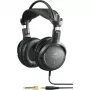 JVC HA-RX900 slúchadlá/headset káblový čelenkový hudobný čierny