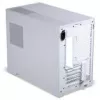 Phanteks XT V3 PC skriňa Mini skriňa mATX temperované sklo – vrátane 3x 120 mm ventilátory – skriňa (PH-XT325V_DWT01)