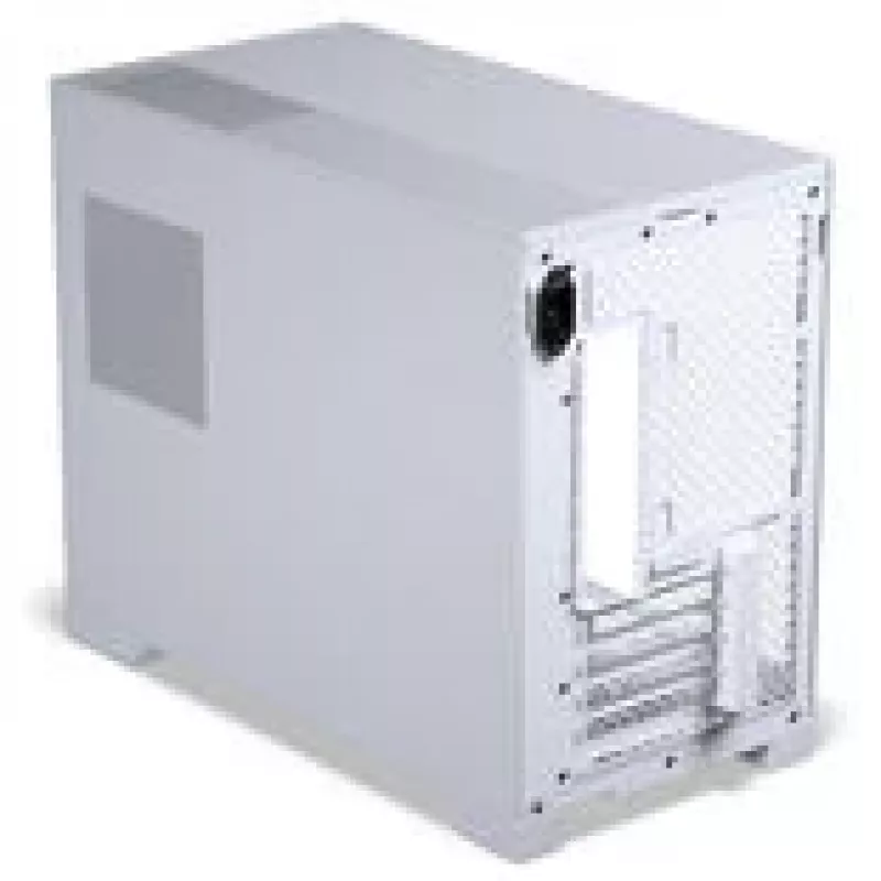 Phanteks XT V3 PC skriňa Mini skriňa mATX temperované sklo – vrátane 3x 120 mm ventilátory – skriňa (PH-XT325V_DWT01)