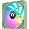 Thermaltake CT140 Reverse ARGB Sync Matcha Green Skriňové ventilátory 140 mm, balenie po 2 (CL-F201-PL14MG-A)