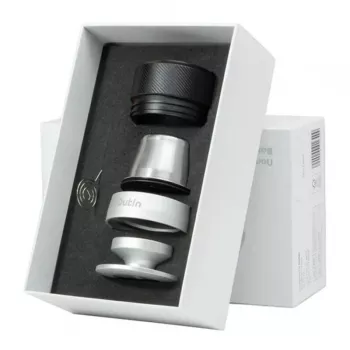 Outin OTEM-01-ACCESSORY-KIT príslušenstvo ku kávovaru sada na prípravu kávy