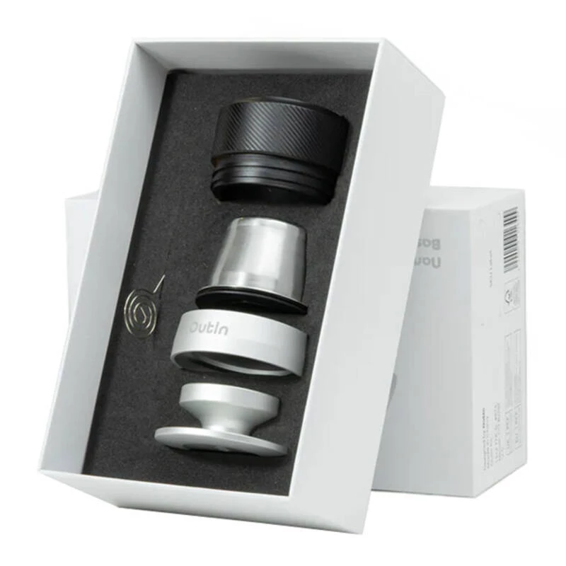 Outin OTEM-01-ACCESSORY-KIT príslušenstvo ku kávovaru sada na prípravu kávy