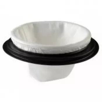 Vzduchový filter Bosch 2 607 432 013 kompatibilita PAS 11-21 12-27 12-27 F