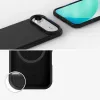 4smarts silikónové puzdro Cupertino pre Apple iPhone Air kompatibilné s MagSafe