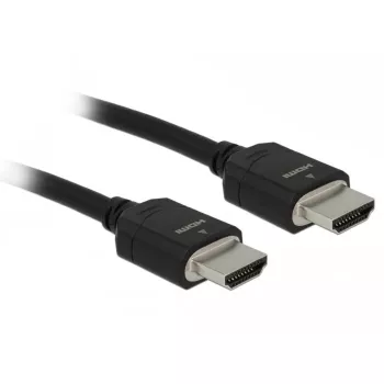 HDMI kábel DeLOCK 85293 1 m