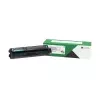 Tonerkartuša Lexmark C342XC0 3000 strán azúrová
