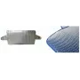 Ochranný kryt IWH 701016 veľkosť D x Š x V 35 x 200 x 950 mm pre SUV, van, obytné automobily