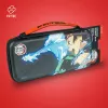 Prenosné puzdro FR-TEC Switch Premium Bag Demon Slayer Water Breath DSSWPBWAT