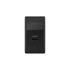 Green Cell CHAR07 nabíjačka mobilných zariadení čierna pre interiér