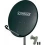 Satelitný systém SCHWAIGER SPI5501SET2 pre 2 účastníkov
