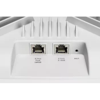 LANCOM LX-7300 9300 Mbit/s biela Power over Ethernet (PoE)