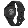 Smartwatch CANYON Hexagon 88 BT-CALL čierna
