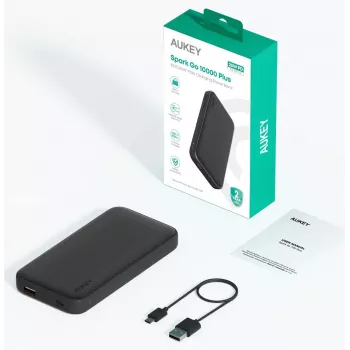 Prenosná nabíjačka PowerBank PB-Y46P 10000mAh