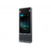 Fanvil i67 videodomofón 2 MP 17,8 cm (7 palcov) čierna, sivá