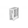 DeepCool CC560 MESH V2 WH Midi Tower biela