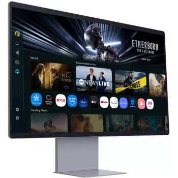 Samsung M90SF počítačový monitor 81,3 cm (32