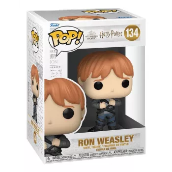 Funko Pop figúrka Harry Potter Ron Weasley Diabolská slučka (124867)