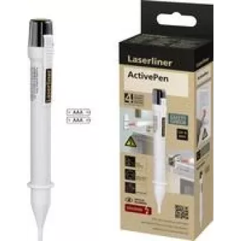 Laserliner ActivePen skúšačka napätia (083.007E)