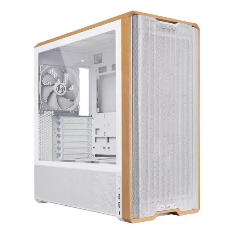 Lian Li Lancool 217 PC skriňa, Midi-Tower