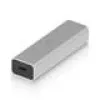 Ubiquiti Plug-and-Play, bezproblémová 5GbE sieťová konektivita cez Ethernet (UACC-ADAPTER-RJ45-USBC-5GE)